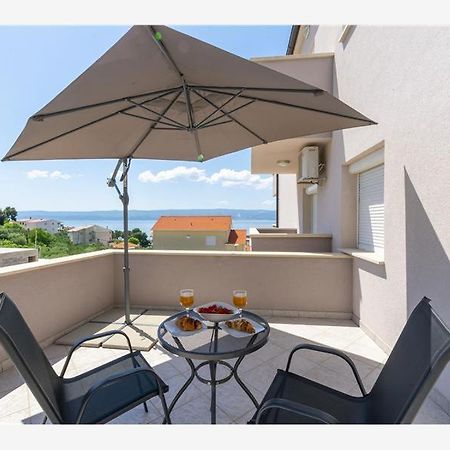 Duće Apartmani Livajic מראה חיצוני תמונה