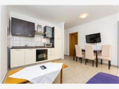 Duće Apartmani Livajic מראה חיצוני תמונה