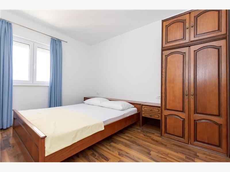 Duće Apartmani Livajic מראה חיצוני תמונה