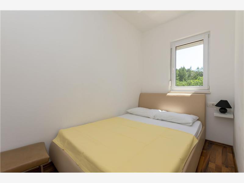 Duće Apartmani Livajic מראה חיצוני תמונה