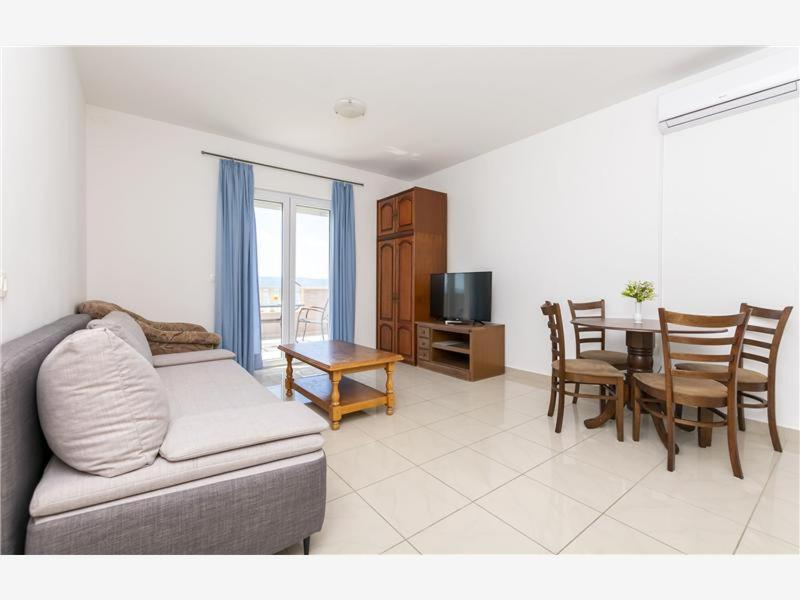Duće Apartmani Livajic מראה חיצוני תמונה