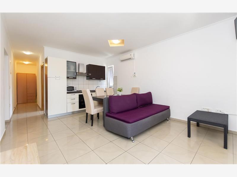 Duće Apartmani Livajic מראה חיצוני תמונה