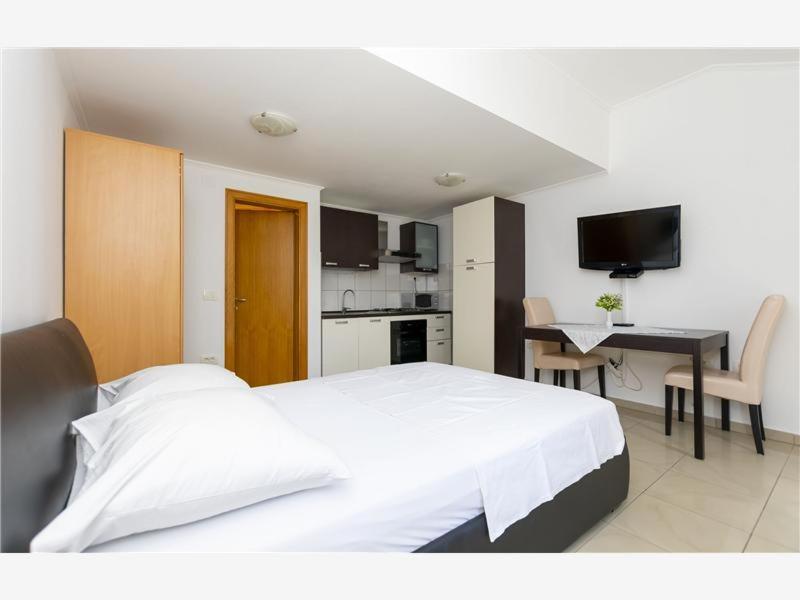Duće Apartmani Livajic מראה חיצוני תמונה