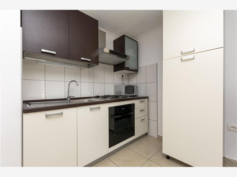Duće Apartmani Livajic מראה חיצוני תמונה