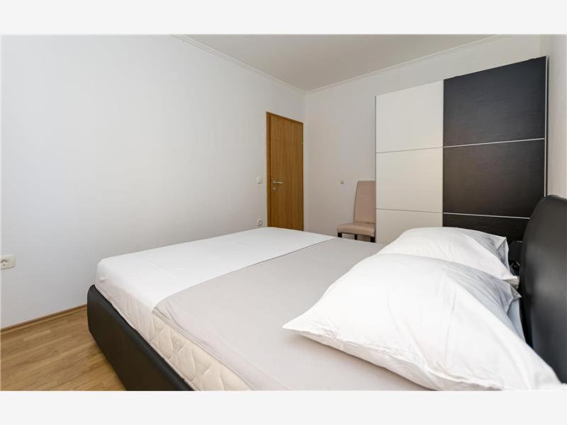 Duće Apartmani Livajic מראה חיצוני תמונה