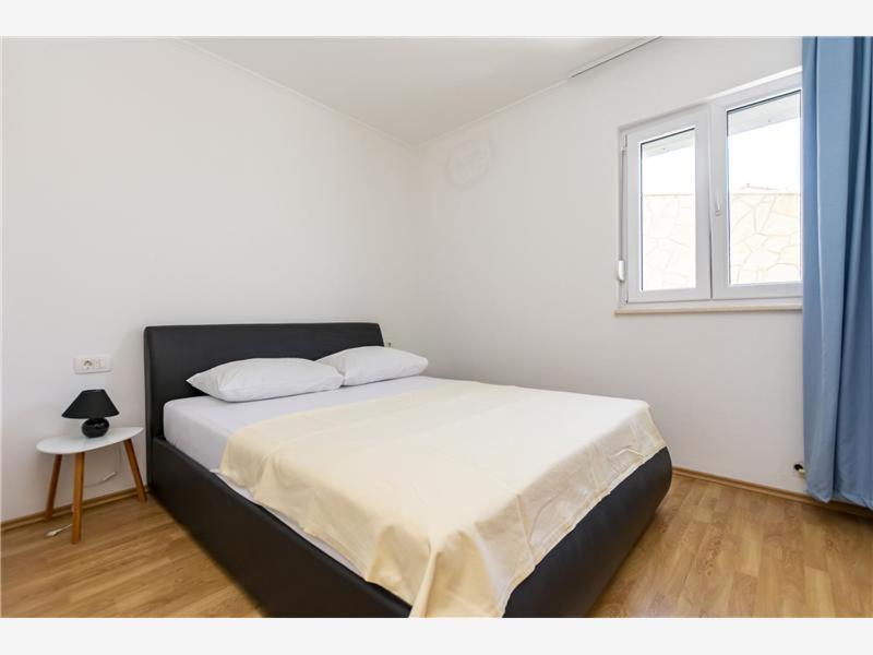 Duće Apartmani Livajic מראה חיצוני תמונה