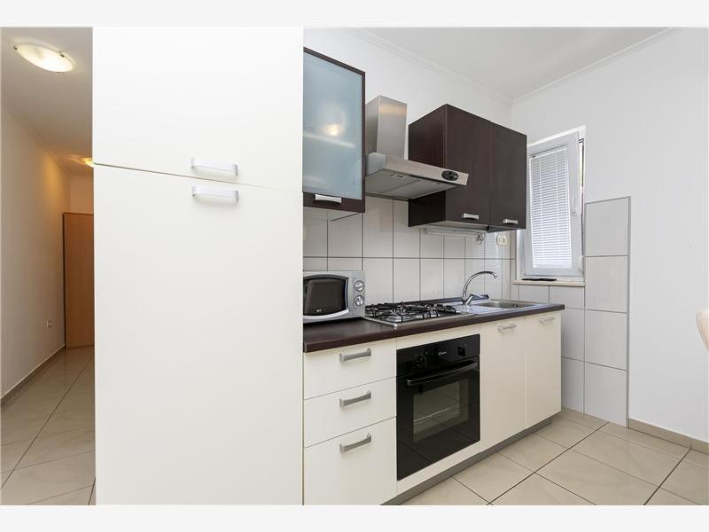 Duće Apartmani Livajic מראה חיצוני תמונה