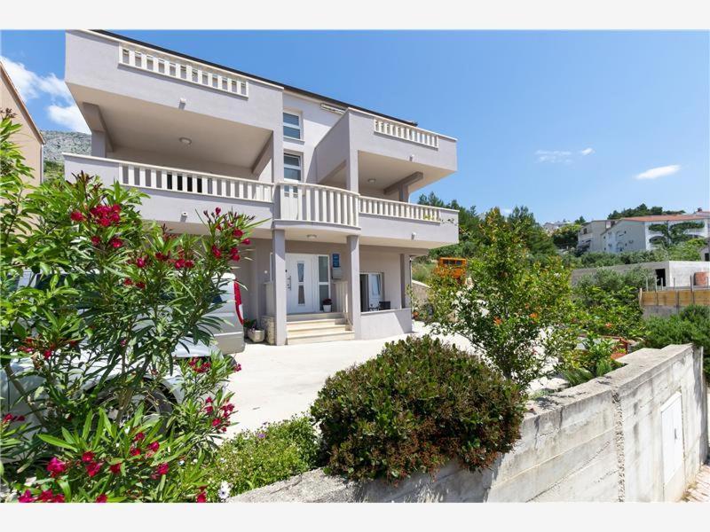 Duće Apartmani Livajic מראה חיצוני תמונה