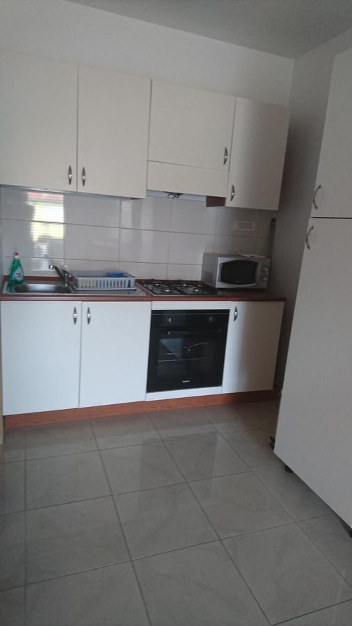 Duće Apartmani Livajic מראה חיצוני תמונה