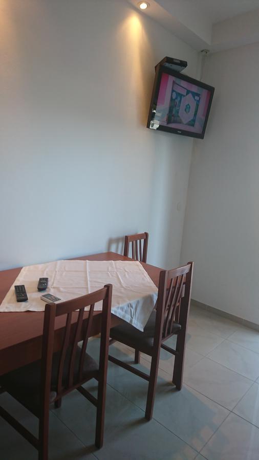 Duće Apartmani Livajic מראה חיצוני תמונה